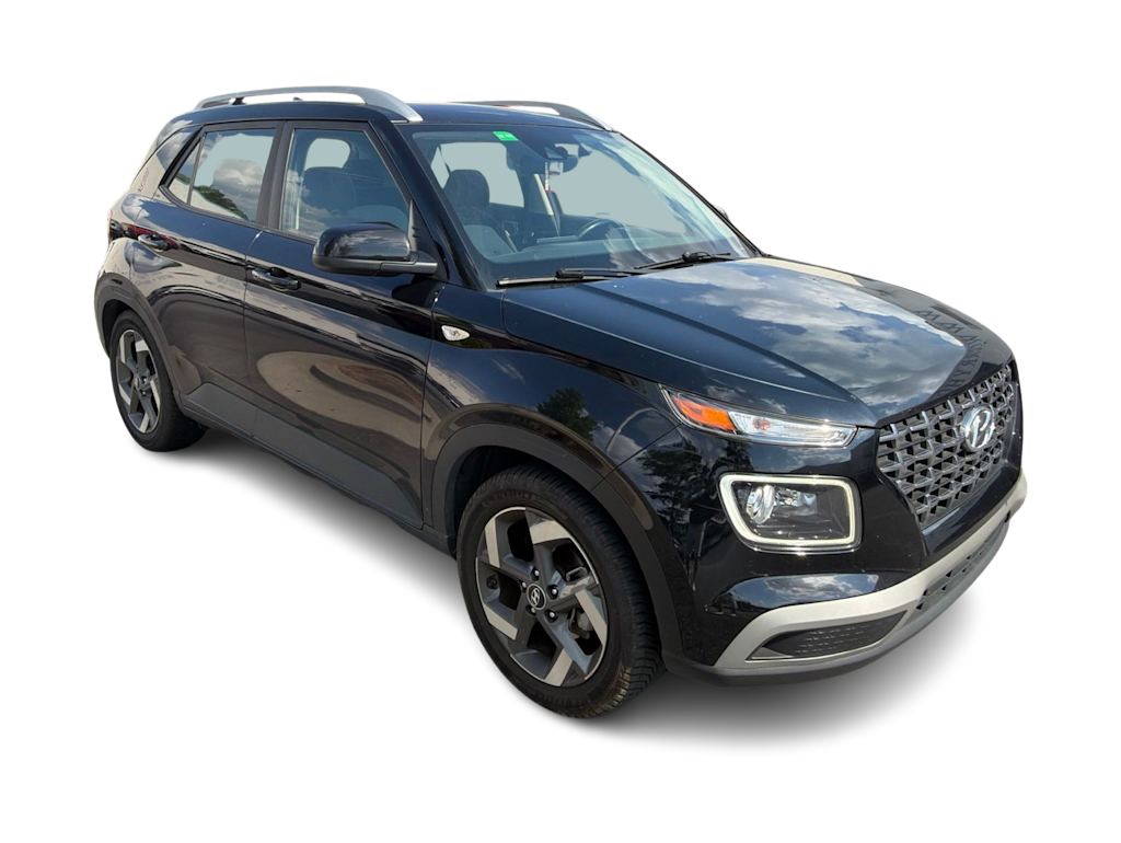 Thumbnail: 2020 Hyundai Venue - 19