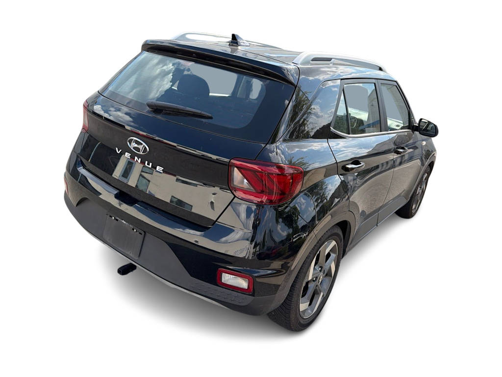 Thumbnail: 2020 Hyundai Venue - 17