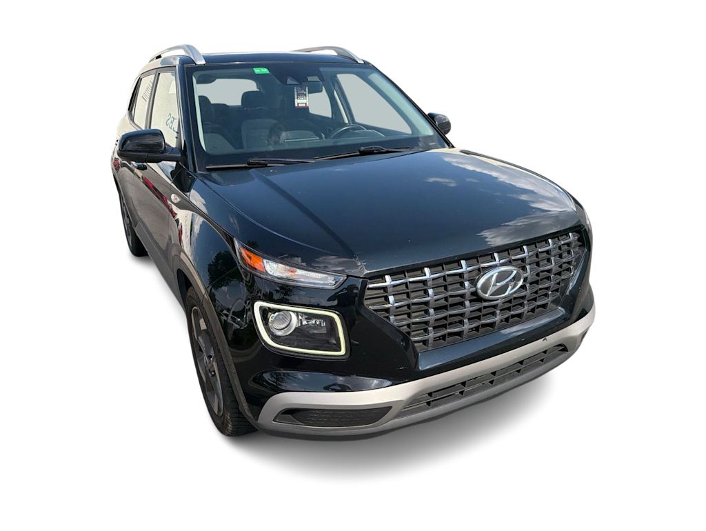 Thumbnail: 2020 Hyundai Venue - 20