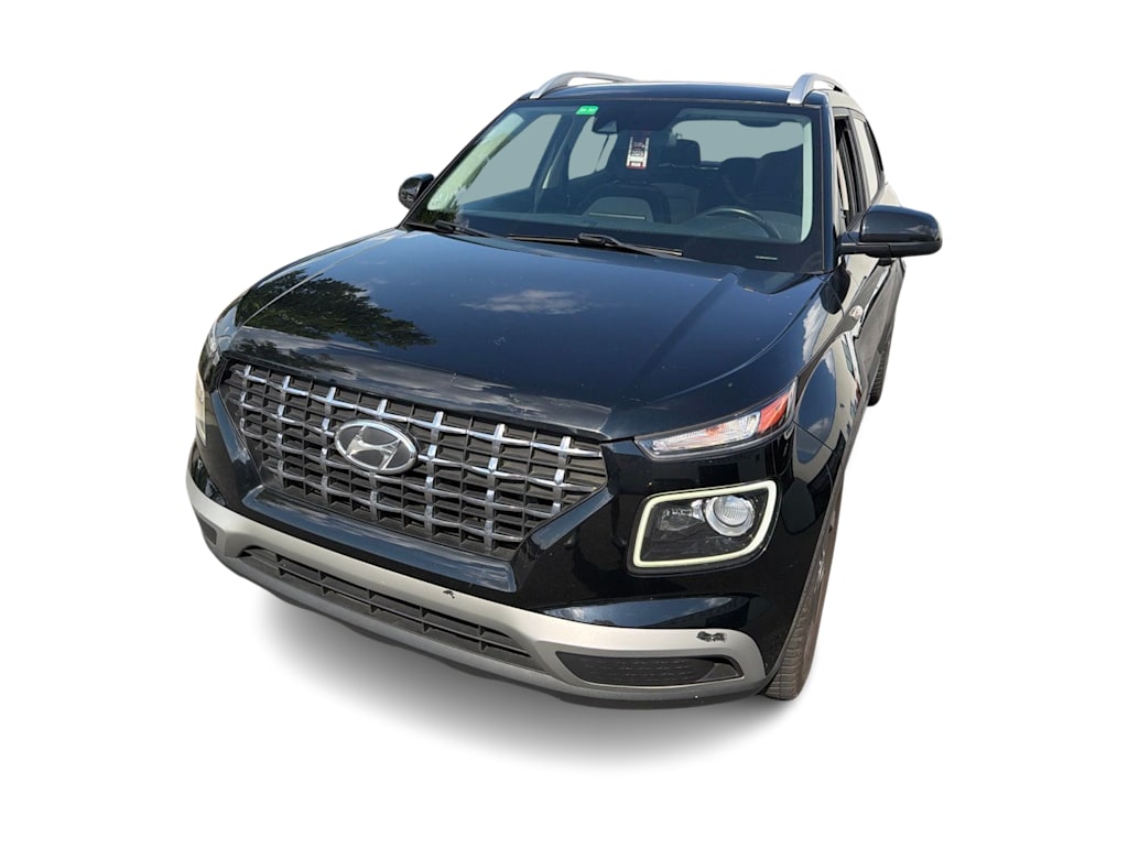 Thumbnail: 2020 Hyundai Venue - 6