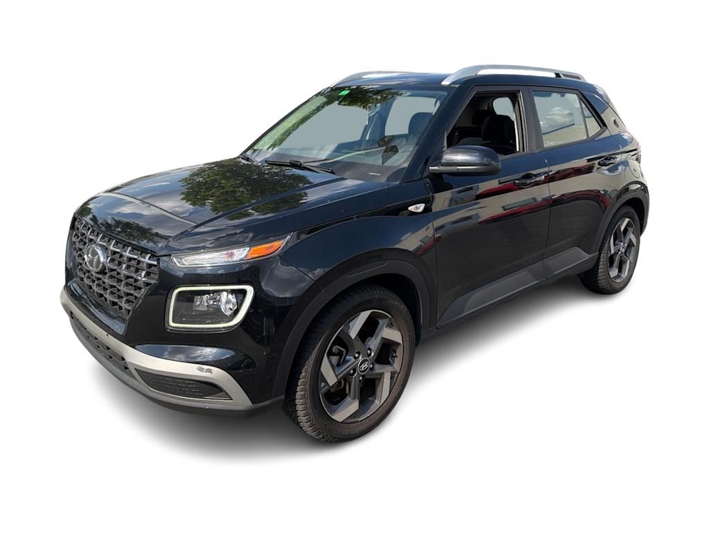 Thumbnail: 2020 Hyundai Venue - 14