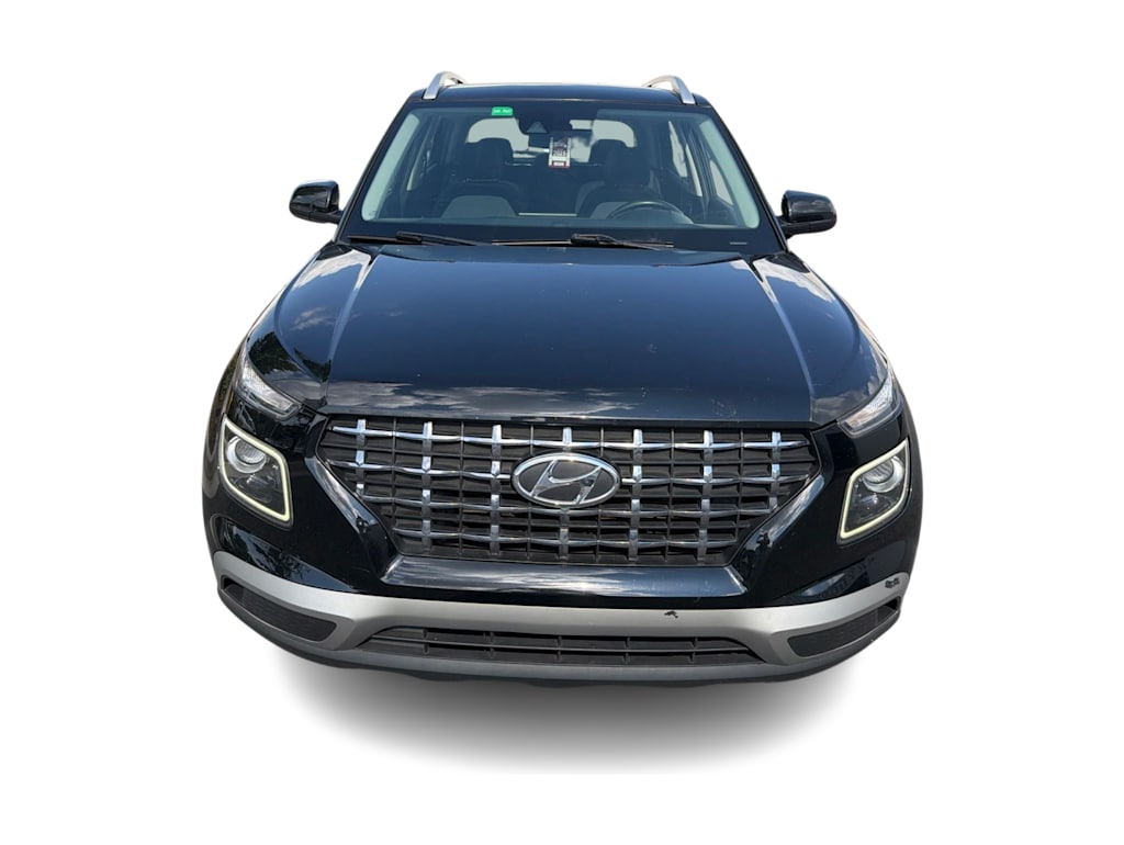 Thumbnail: 2020 Hyundai Venue - 21