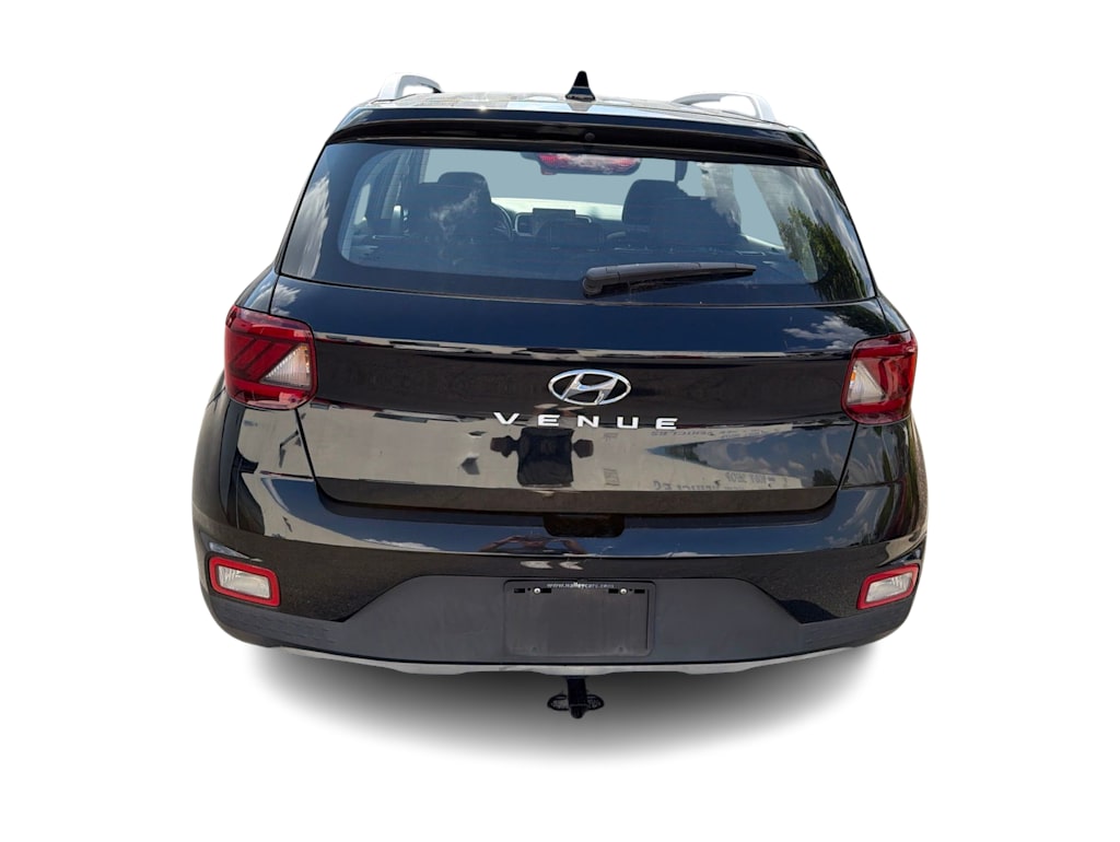 Thumbnail: 2020 Hyundai Venue - 5