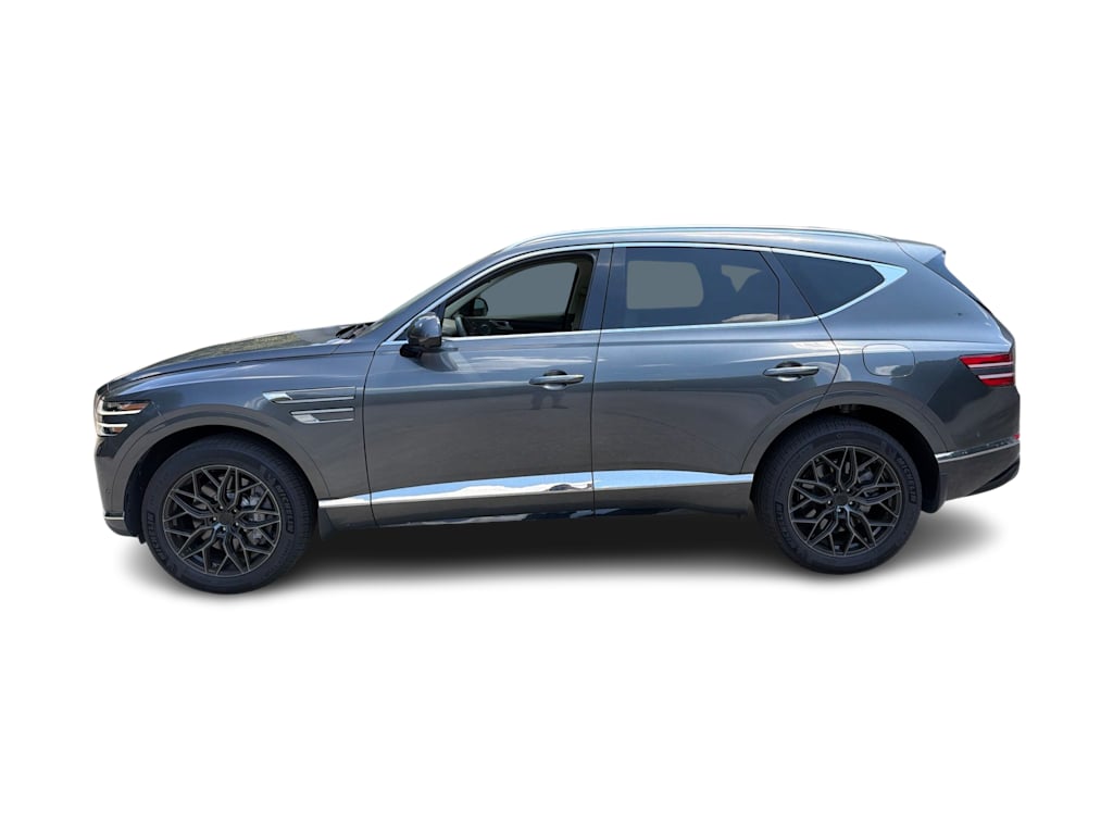 Thumbnail: 2022 Genesis GV80 - 14