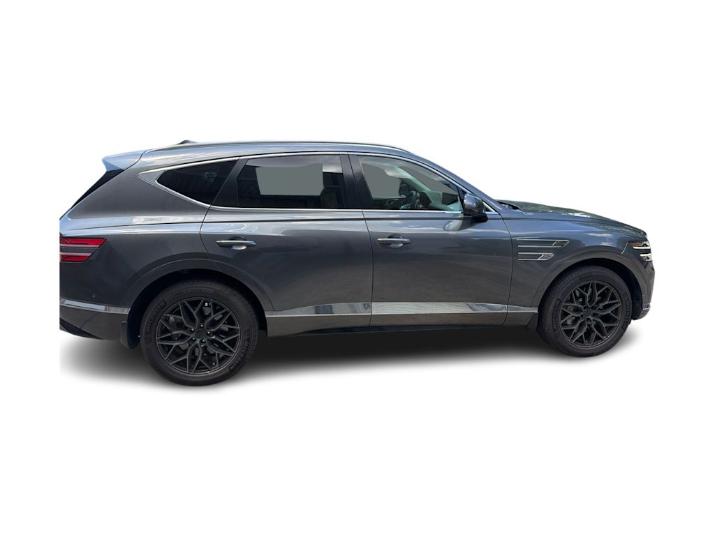 Thumbnail: 2022 Genesis GV80 - 20