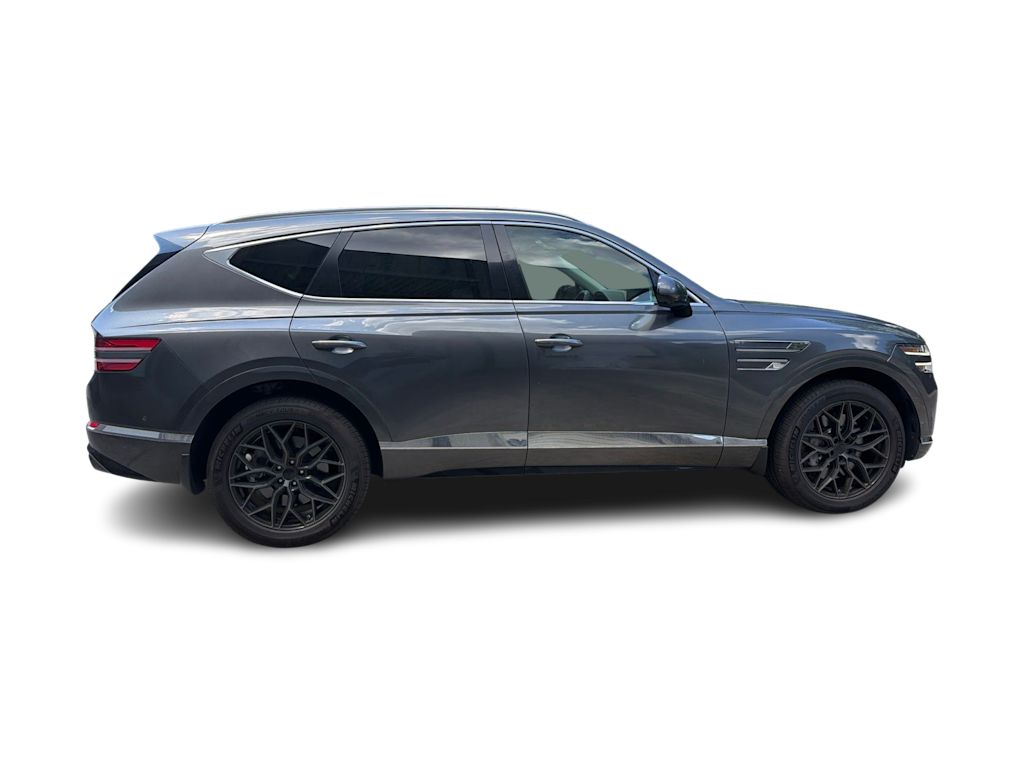 Thumbnail: 2022 Genesis GV80 - 19