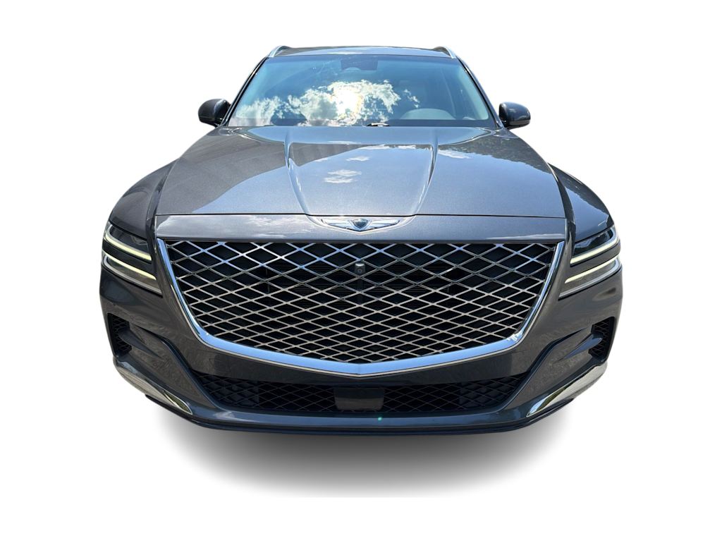 Thumbnail: 2022 Genesis GV80 - 23