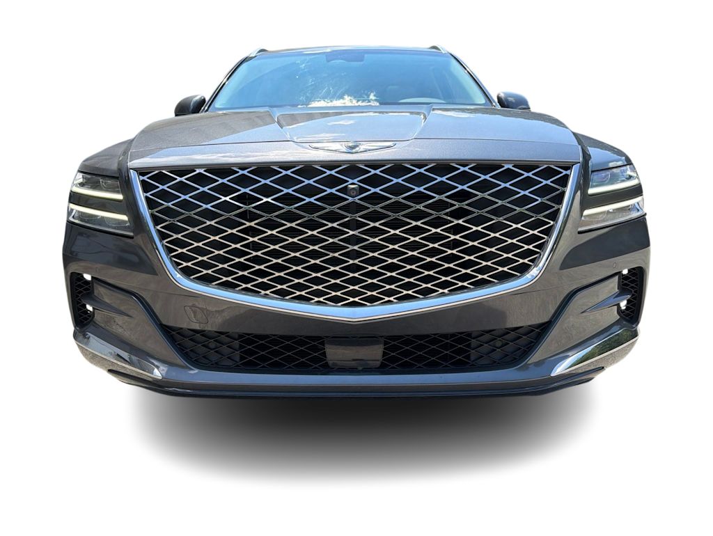 Thumbnail: 2022 Genesis GV80 - 6