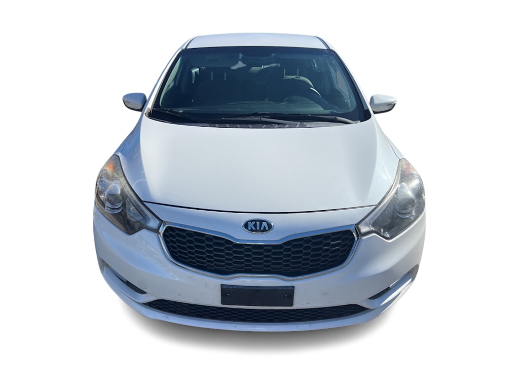 Thumbnail: 2016 Kia Forte - 17