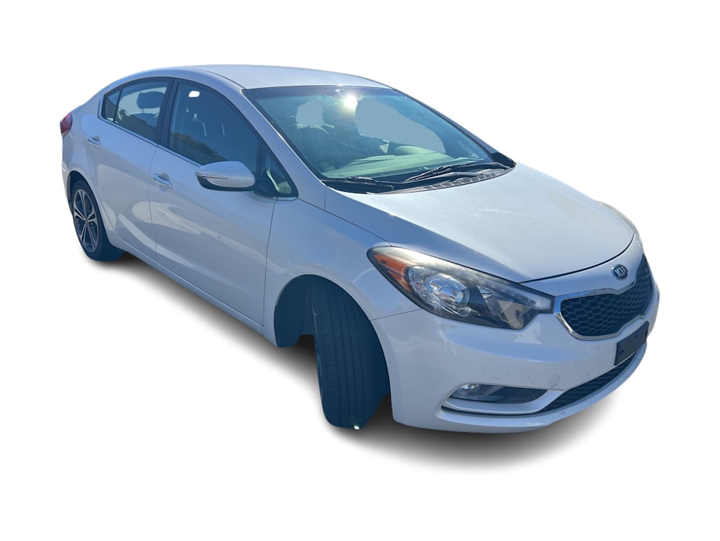Thumbnail: 2016 Kia Forte - 15