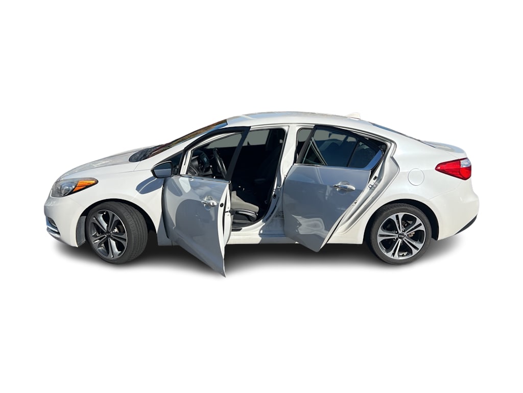 Thumbnail: 2016 Kia Forte - 19