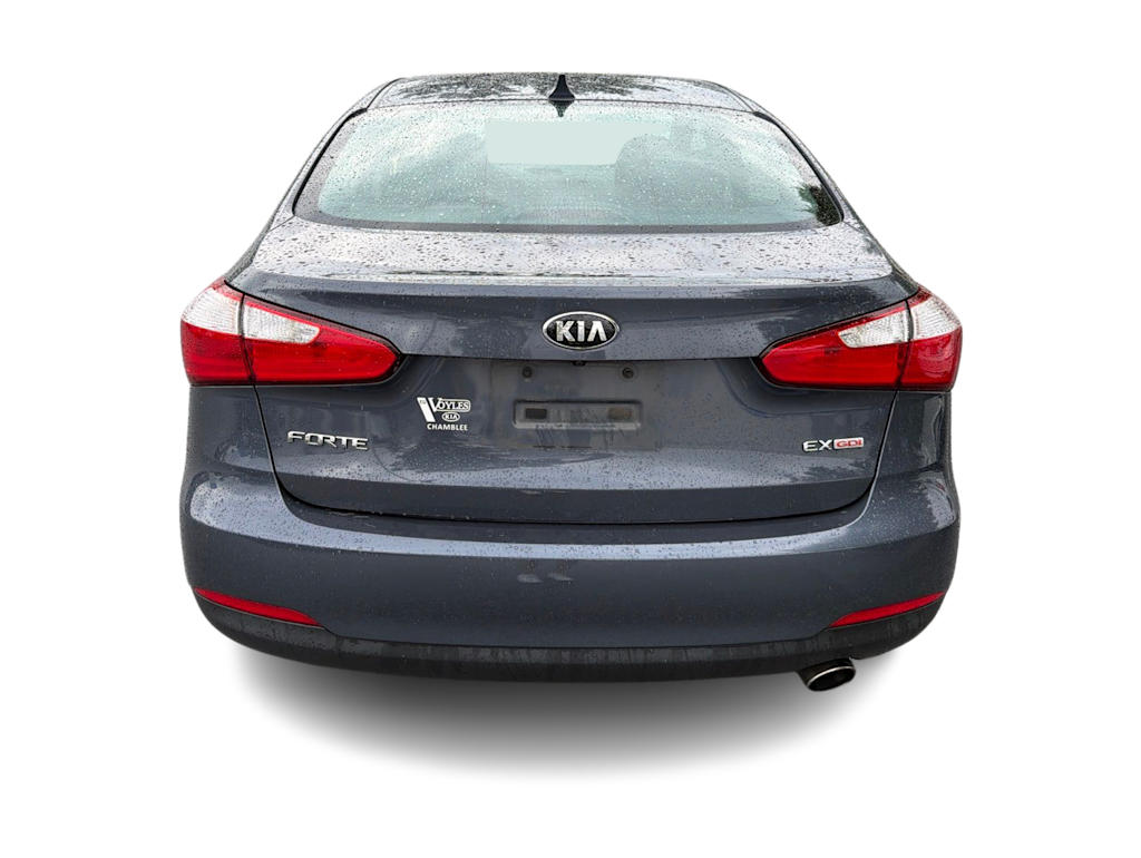 Thumbnail: 2016 Kia Forte - 5