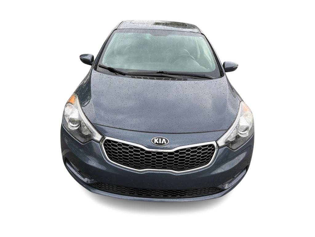 Thumbnail: 2016 Kia Forte - 19