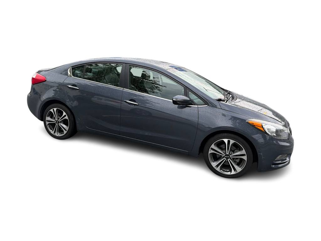 Thumbnail: 2016 Kia Forte - 17