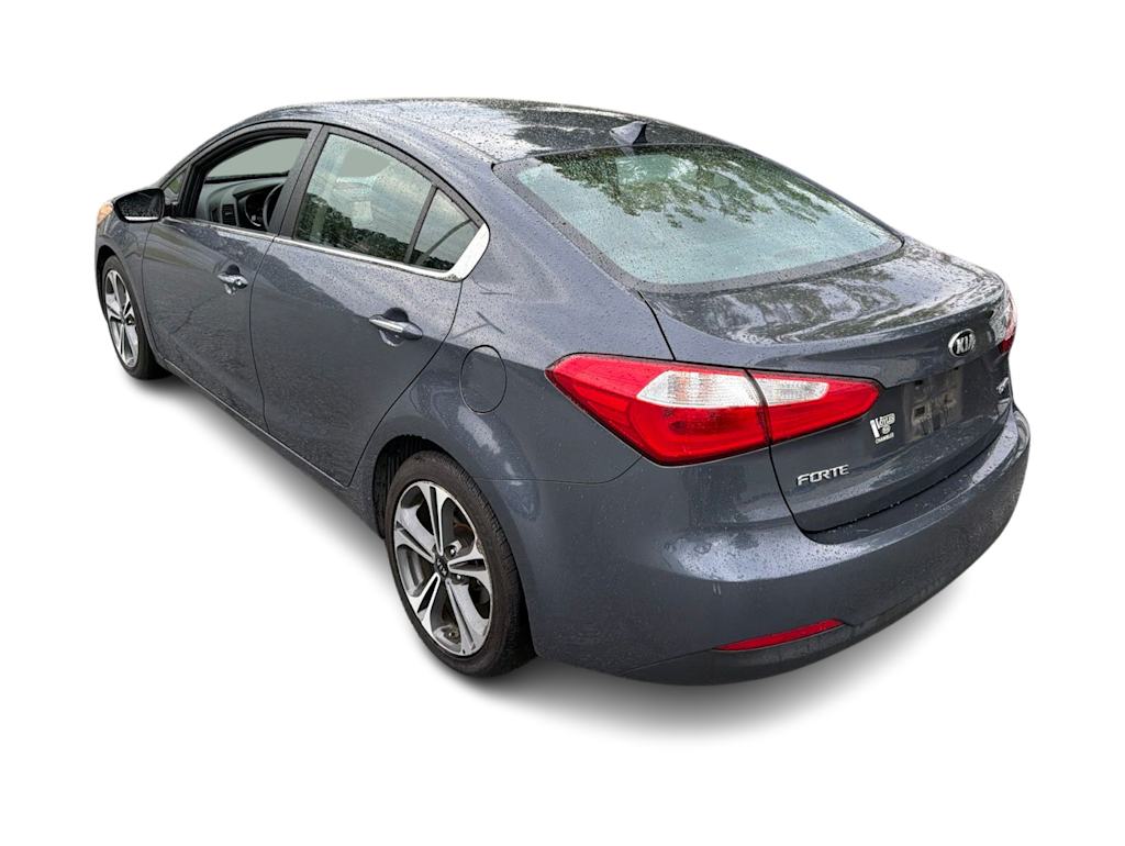 Thumbnail: 2016 Kia Forte - 14