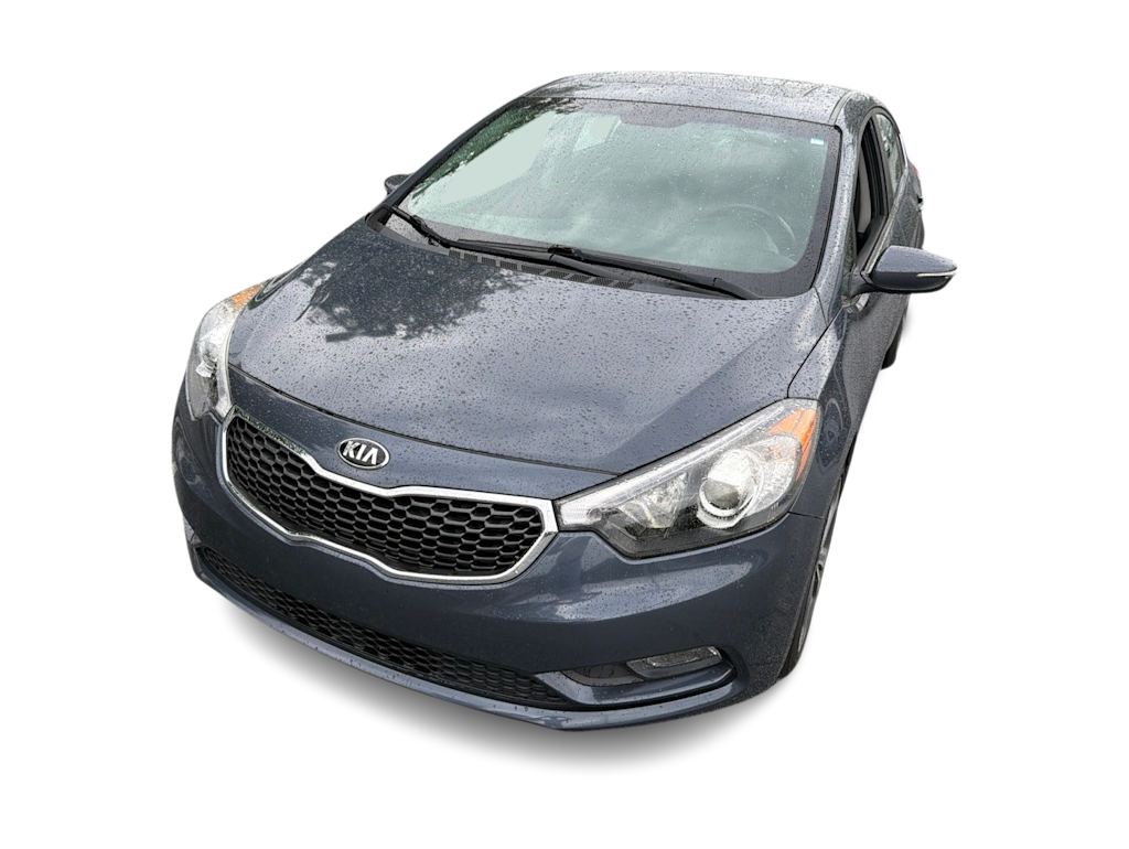 Thumbnail: 2016 Kia Forte - 6