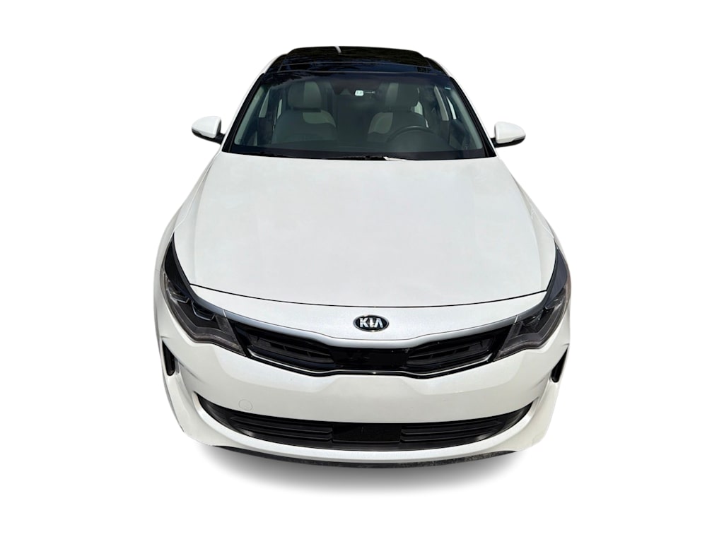 Thumbnail: 2017 Kia Optima - 21