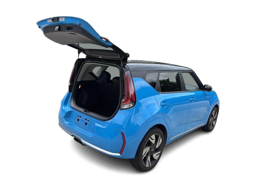Thumbnail: 2024 Kia Soul - 18