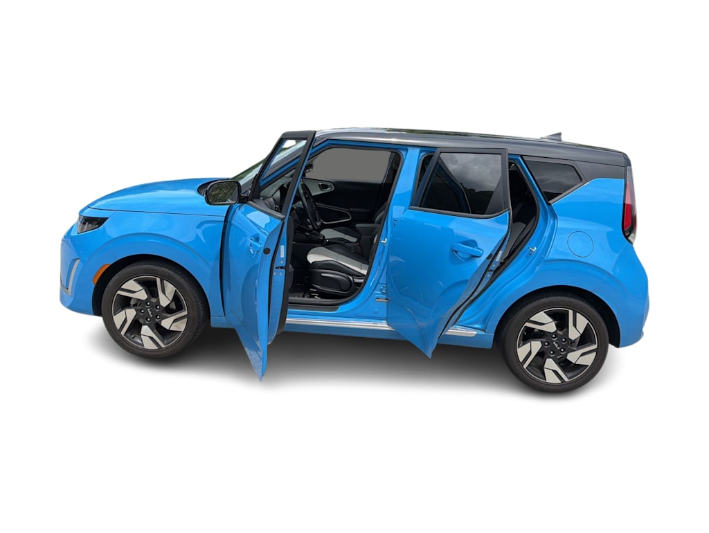 Thumbnail: 2024 Kia Soul - 24