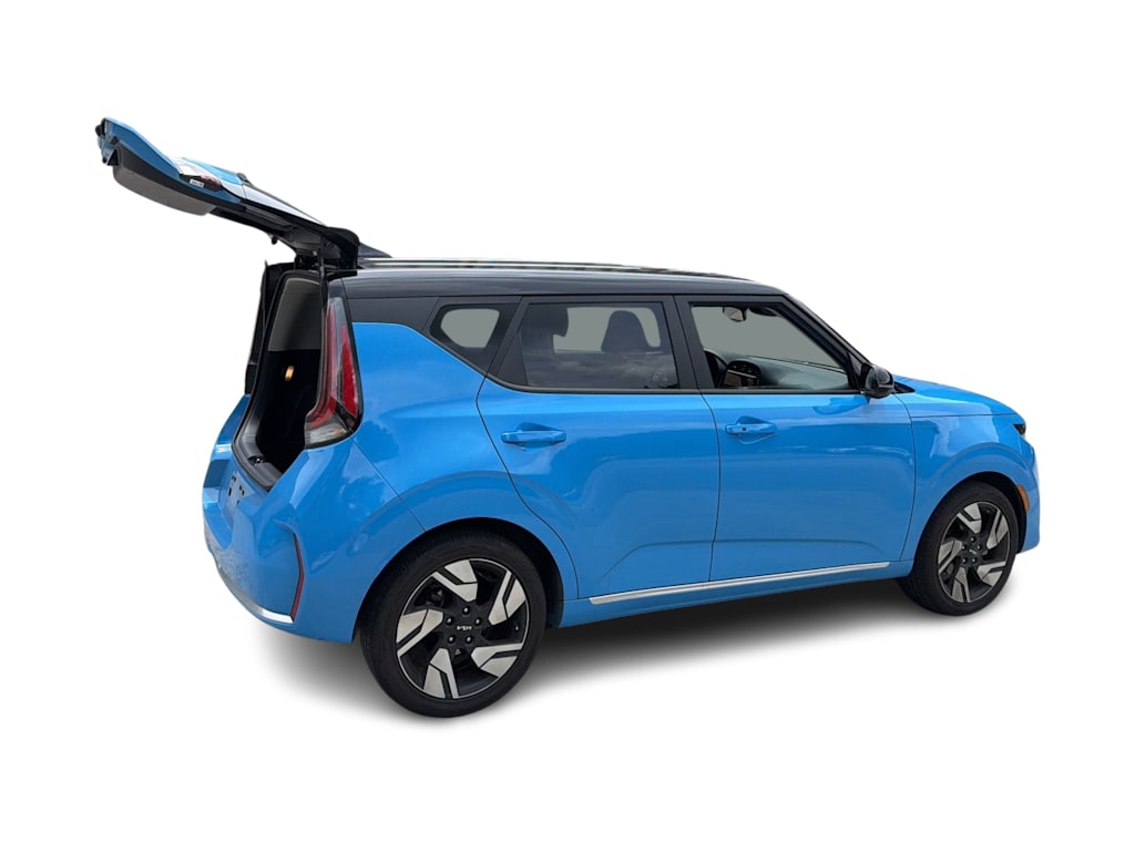 Thumbnail: 2024 Kia Soul - 19