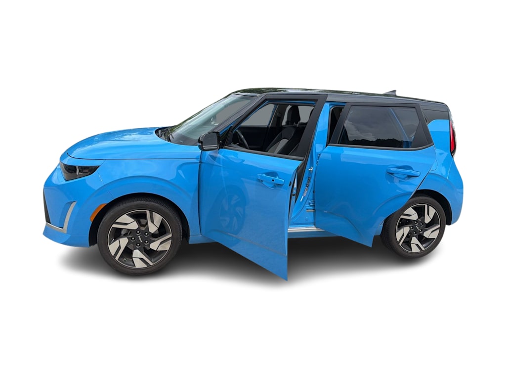 Thumbnail: 2024 Kia Soul - 23