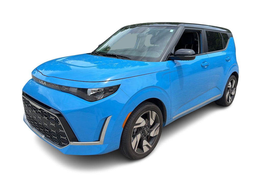 Thumbnail: 2024 Kia Soul - 16
