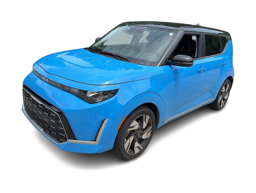 Thumbnail: 2024 Kia Soul - 14