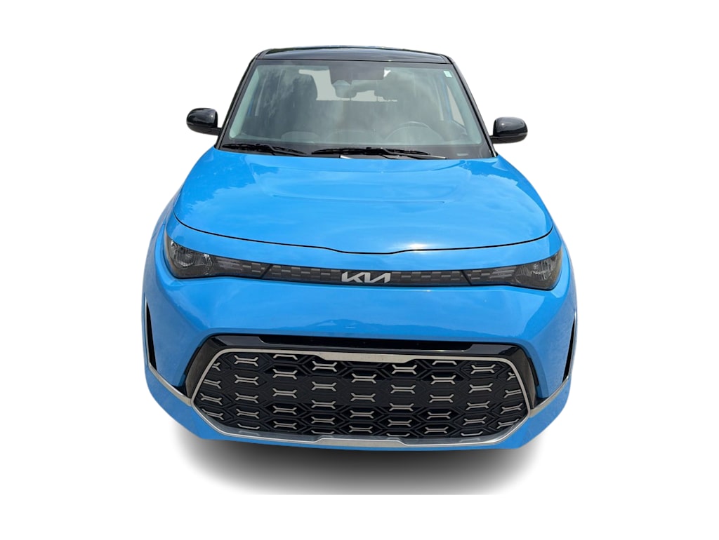 Thumbnail: 2024 Kia Soul - 22