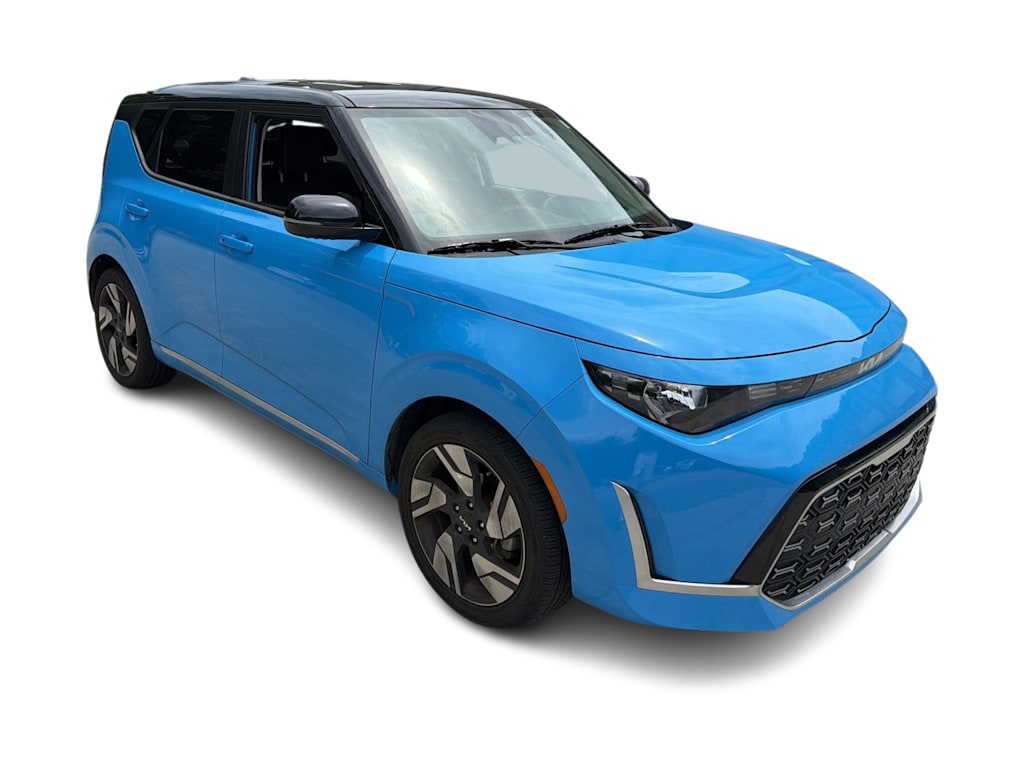 Thumbnail: 2024 Kia Soul - 21