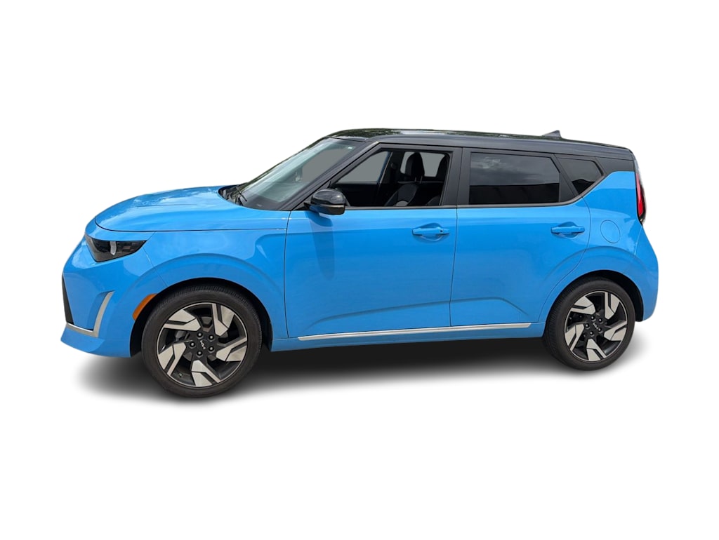 Thumbnail: 2024 Kia Soul - 3