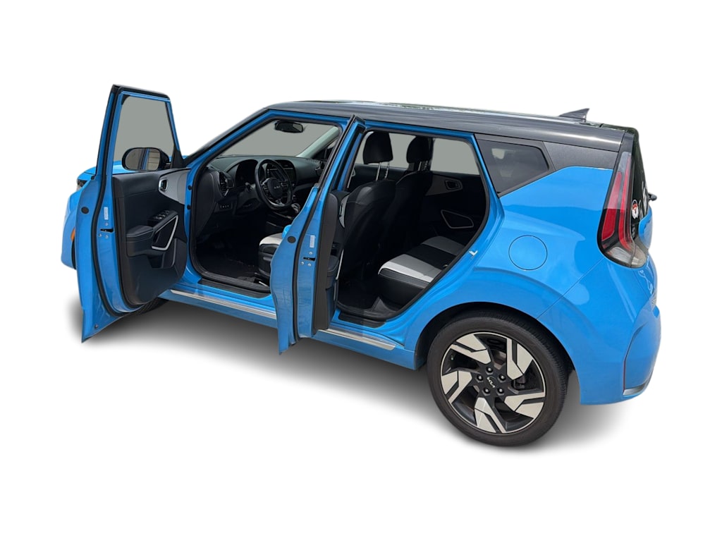 Thumbnail: 2024 Kia Soul - 25