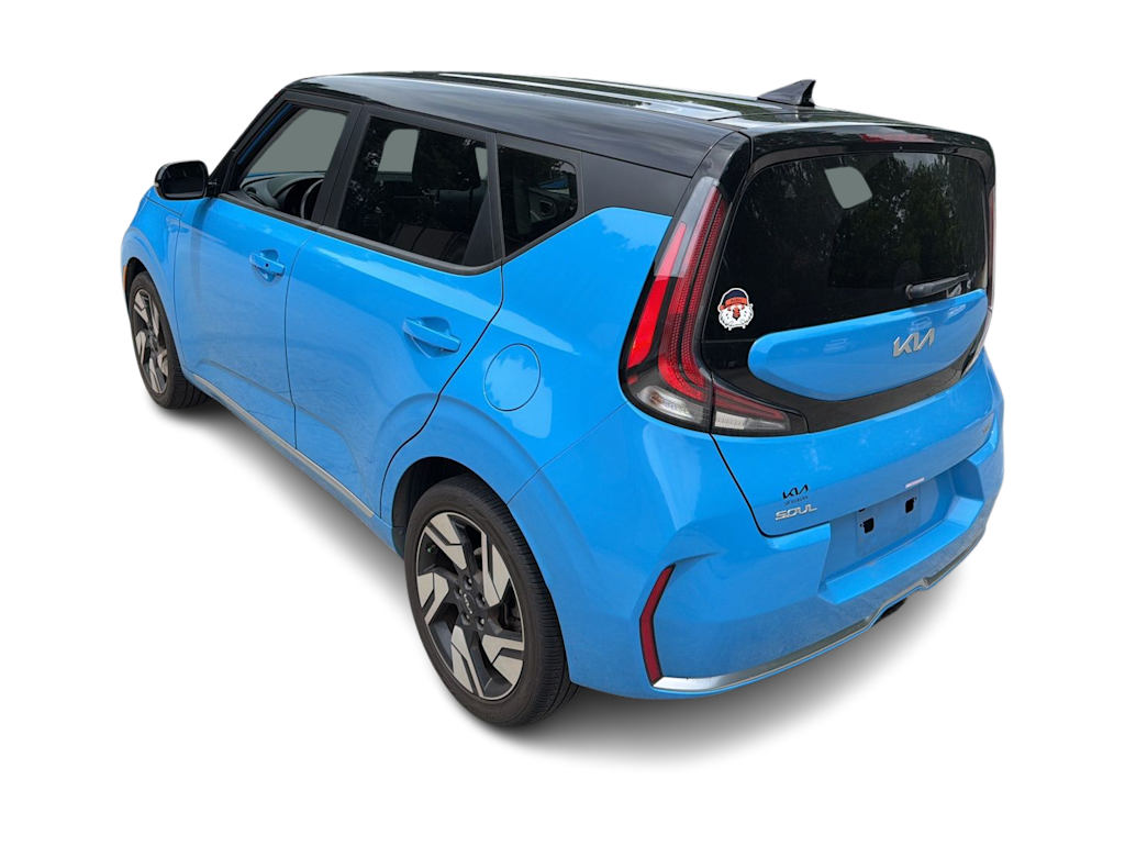 Thumbnail: 2024 Kia Soul - 4