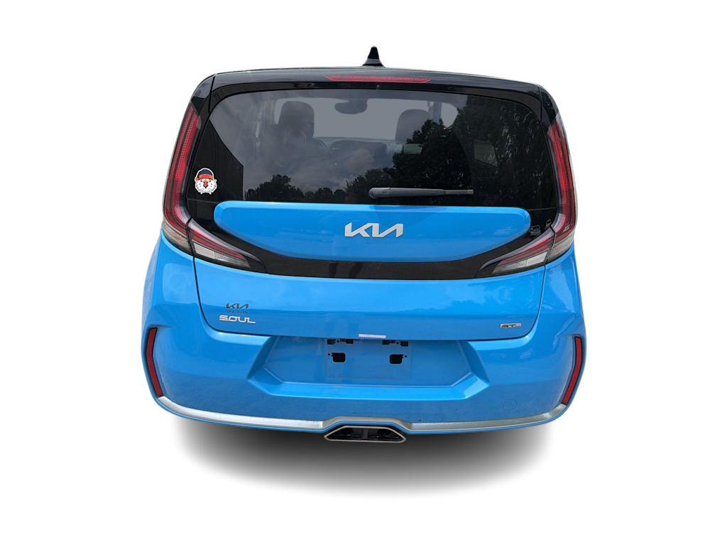 Thumbnail: 2024 Kia Soul - 5