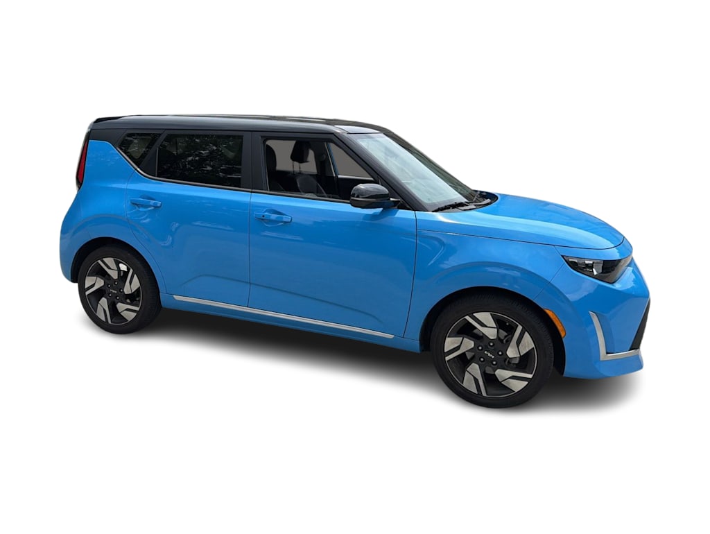 Thumbnail: 2024 Kia Soul - 20
