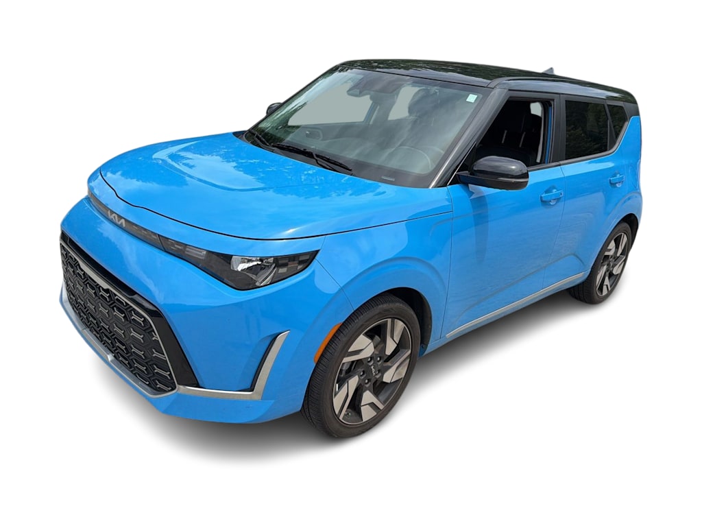 Thumbnail: 2024 Kia Soul - 15