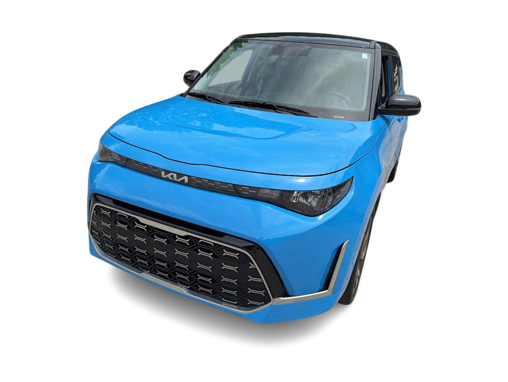 Thumbnail: 2024 Kia Soul - 6