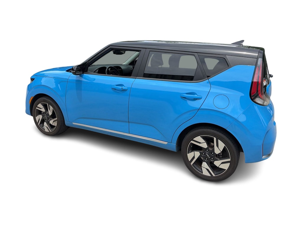 Thumbnail: 2024 Kia Soul - 17