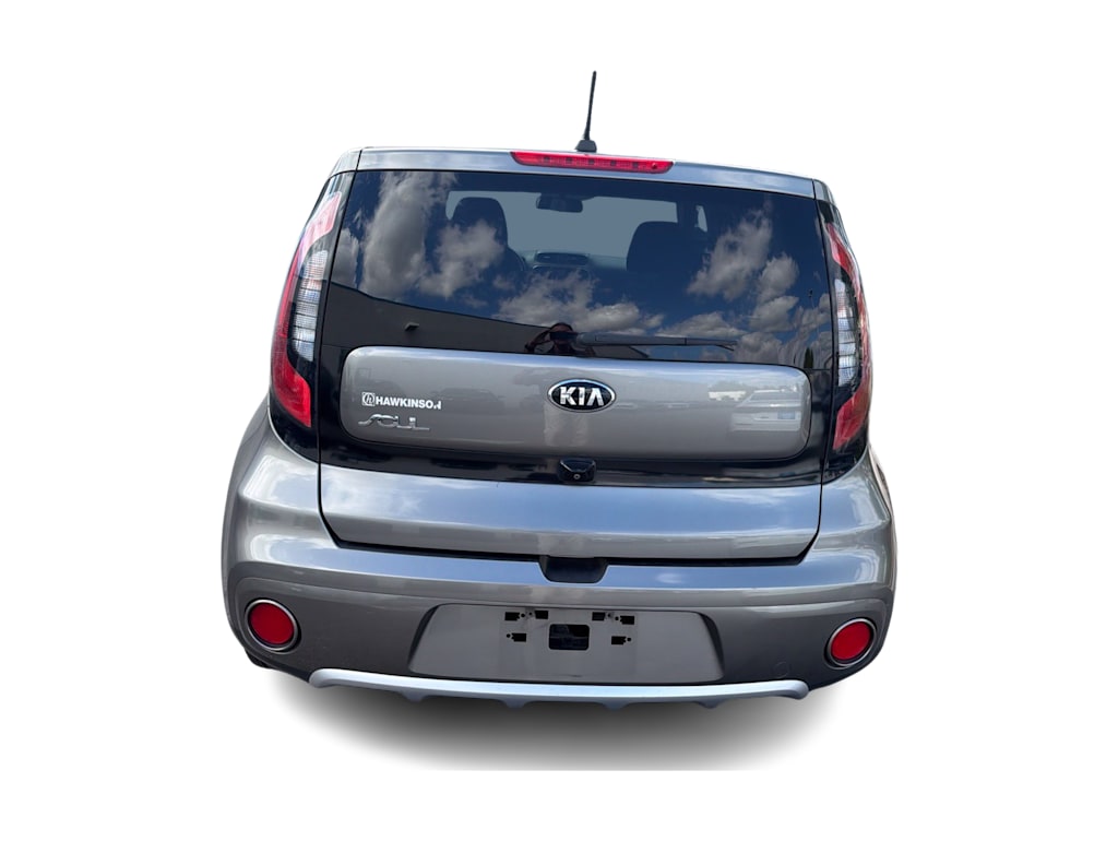 Thumbnail: 2017 Kia Soul - 5