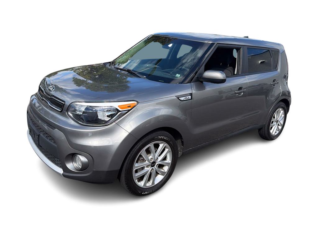Thumbnail: 2017 Kia Soul - 13