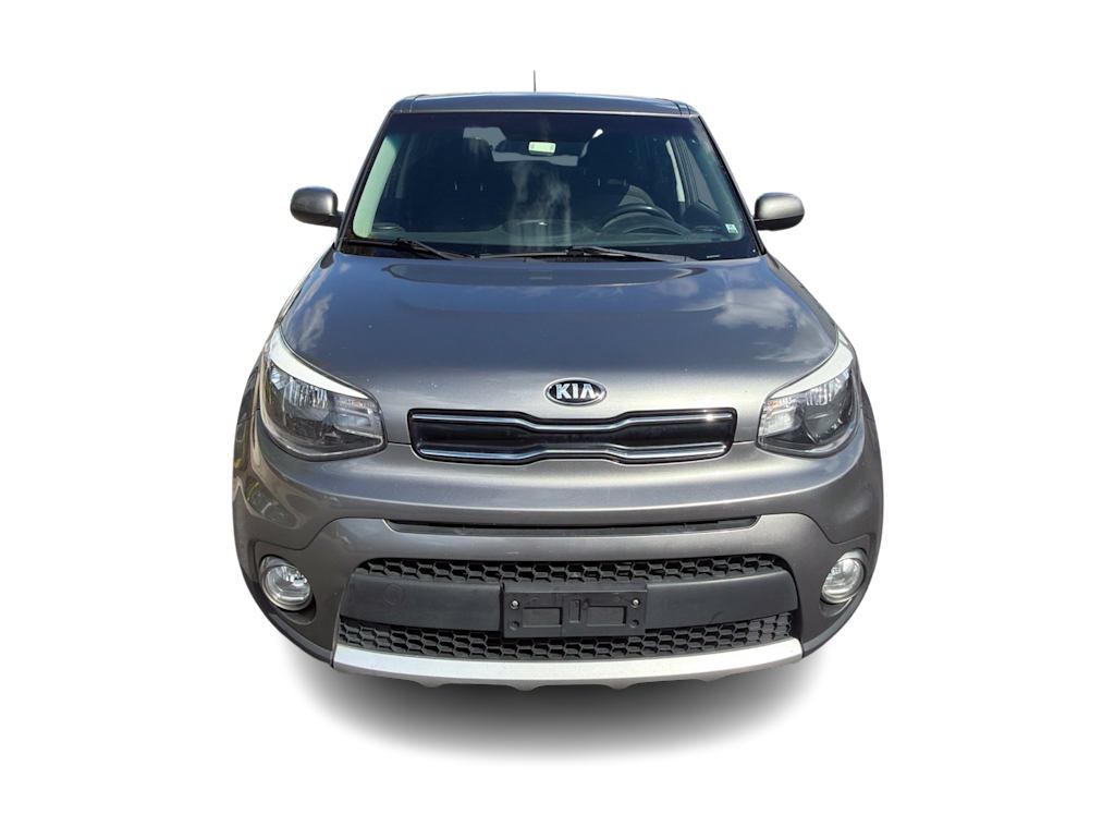 Thumbnail: 2017 Kia Soul - 6