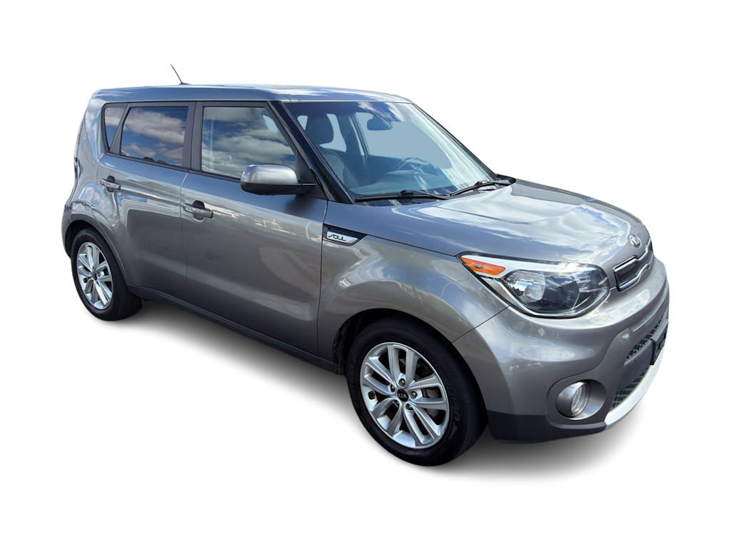 Thumbnail: 2017 Kia Soul - 19