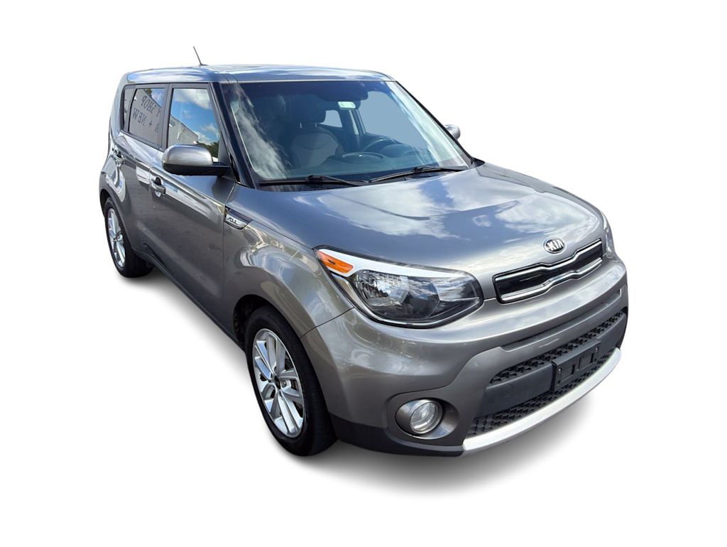Thumbnail: 2017 Kia Soul - 20