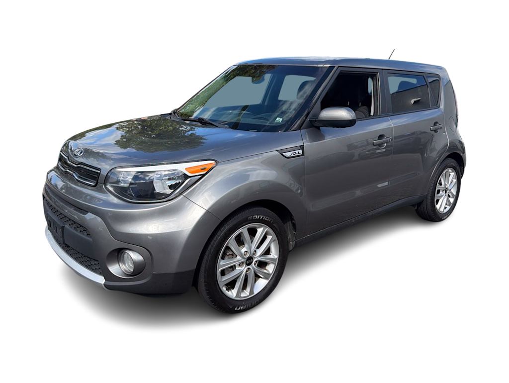 Thumbnail: 2017 Kia Soul - 14