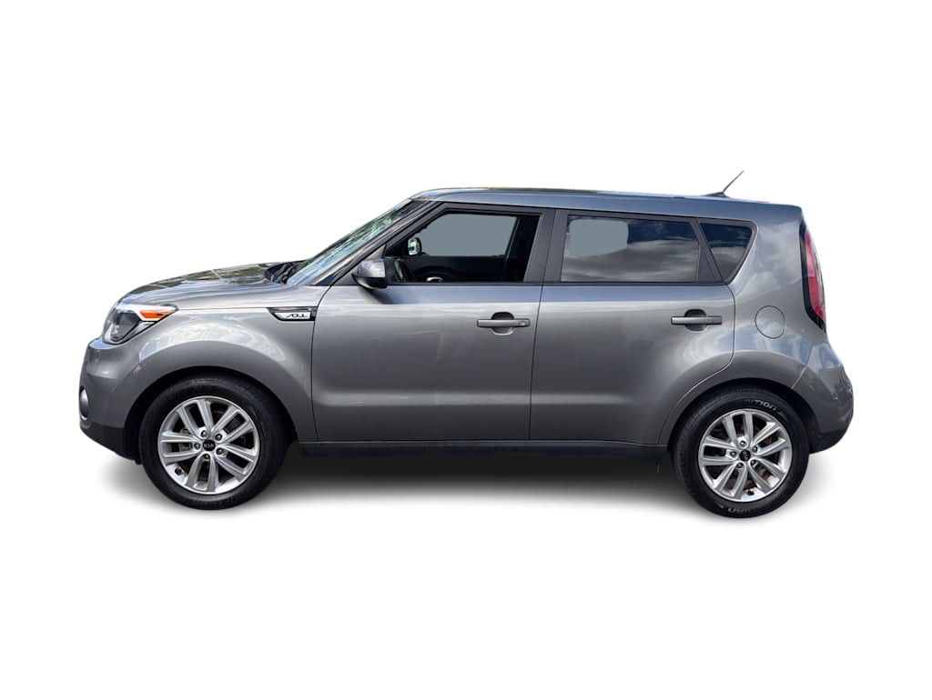 Thumbnail: 2017 Kia Soul - 15