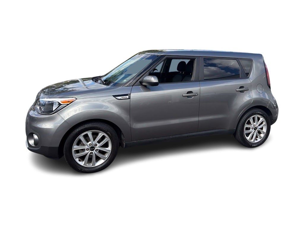 Thumbnail: 2017 Kia Soul - 3