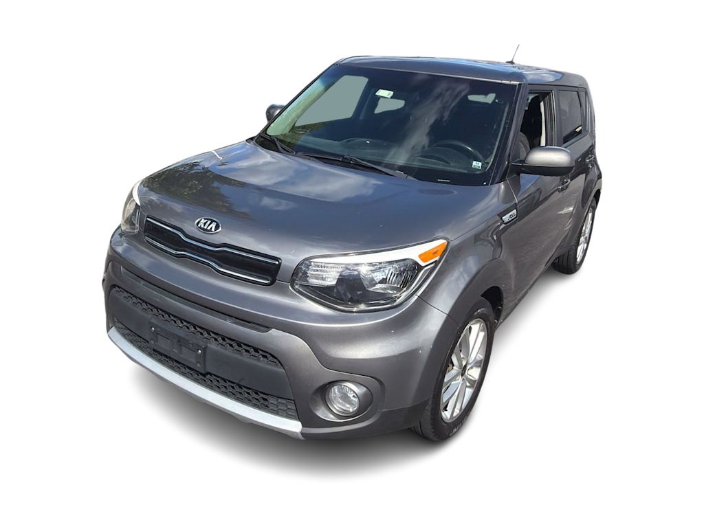 Thumbnail: 2017 Kia Soul - 12