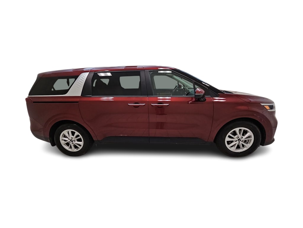 Thumbnail: 2024 Kia Carnival - 26