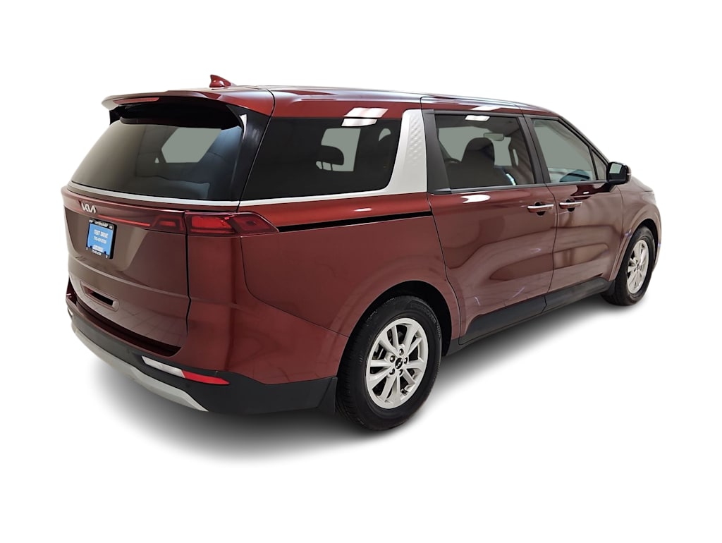 Thumbnail: 2024 Kia Carnival - 27