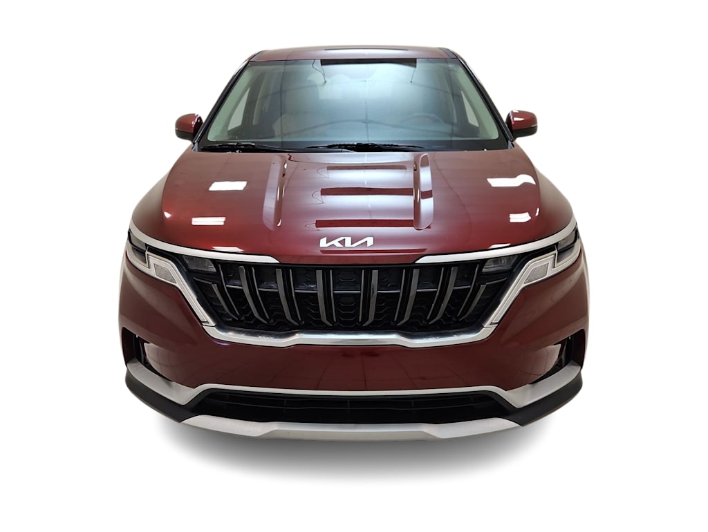 Thumbnail: 2024 Kia Carnival - 4