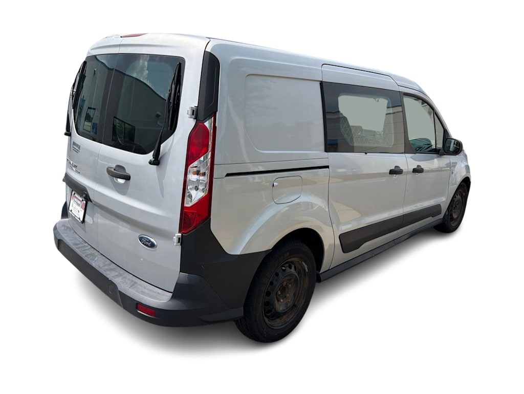 Thumbnail: 2020 Ford Transit Series - 21
